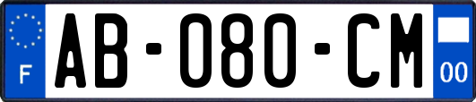 AB-080-CM