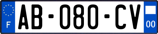 AB-080-CV