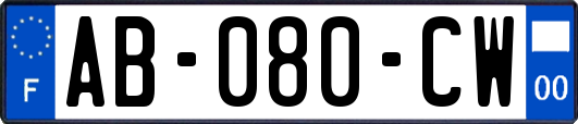 AB-080-CW