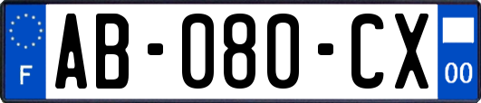 AB-080-CX