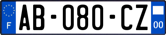 AB-080-CZ