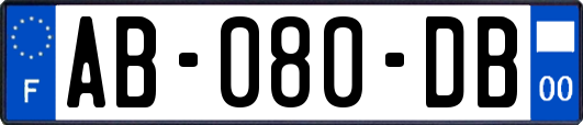 AB-080-DB