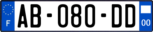 AB-080-DD