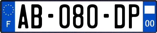 AB-080-DP