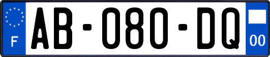 AB-080-DQ