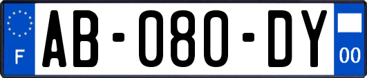 AB-080-DY