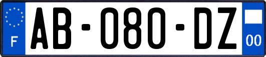 AB-080-DZ