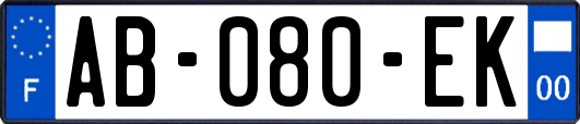 AB-080-EK