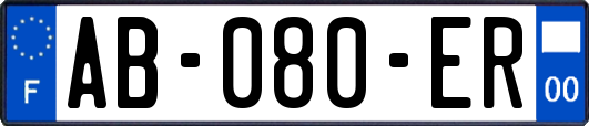 AB-080-ER