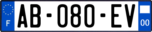 AB-080-EV