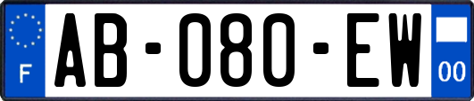 AB-080-EW