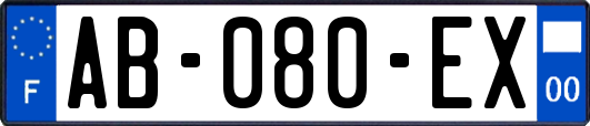 AB-080-EX