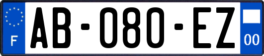 AB-080-EZ