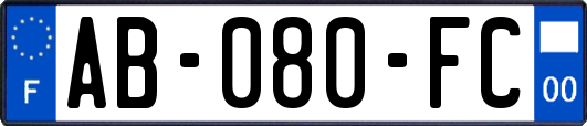 AB-080-FC