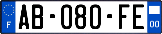 AB-080-FE