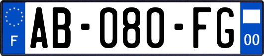 AB-080-FG