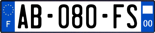 AB-080-FS