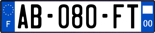 AB-080-FT