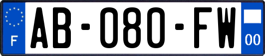 AB-080-FW