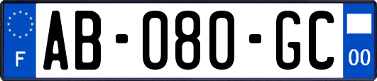 AB-080-GC