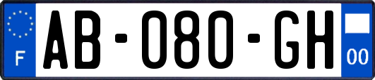 AB-080-GH