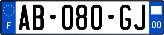 AB-080-GJ