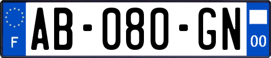 AB-080-GN