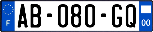AB-080-GQ