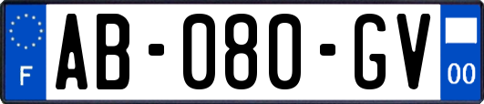 AB-080-GV