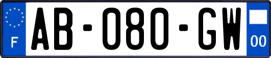 AB-080-GW