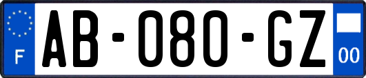 AB-080-GZ