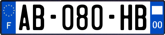 AB-080-HB