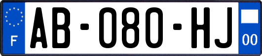 AB-080-HJ