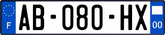 AB-080-HX