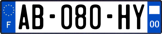 AB-080-HY