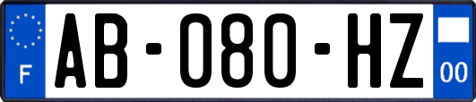 AB-080-HZ