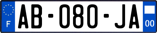 AB-080-JA