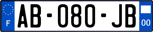 AB-080-JB