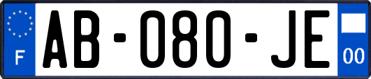 AB-080-JE