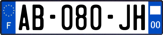 AB-080-JH