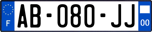 AB-080-JJ