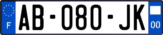 AB-080-JK