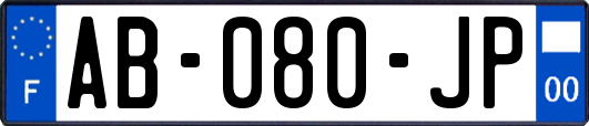 AB-080-JP