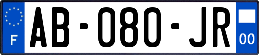 AB-080-JR