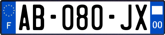 AB-080-JX