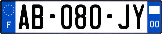 AB-080-JY