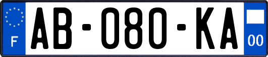 AB-080-KA