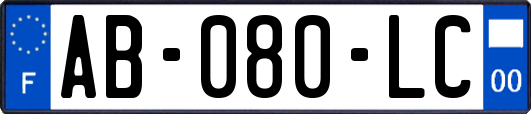 AB-080-LC