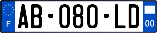 AB-080-LD