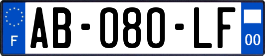 AB-080-LF